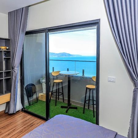 Song Suoi Flc Seatower - Seaview Apartment Quy Nhon Eksteriør billede