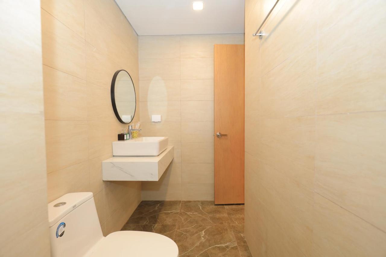 Song Suoi Flc Seatower - Seaview Apartment Quy Nhon Eksteriør billede