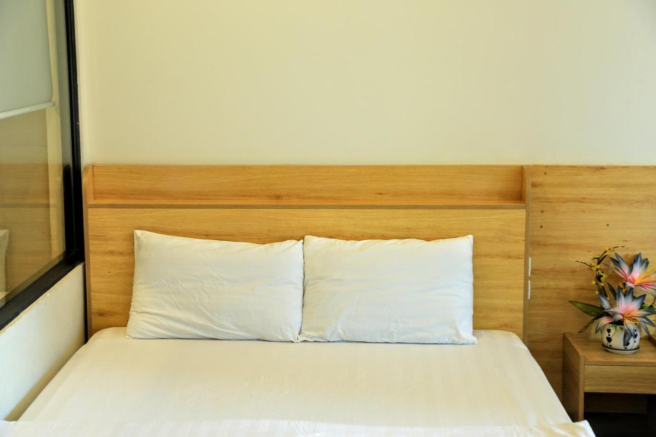 Song Suoi Flc Seatower - Seaview Apartment Quy Nhon Eksteriør billede