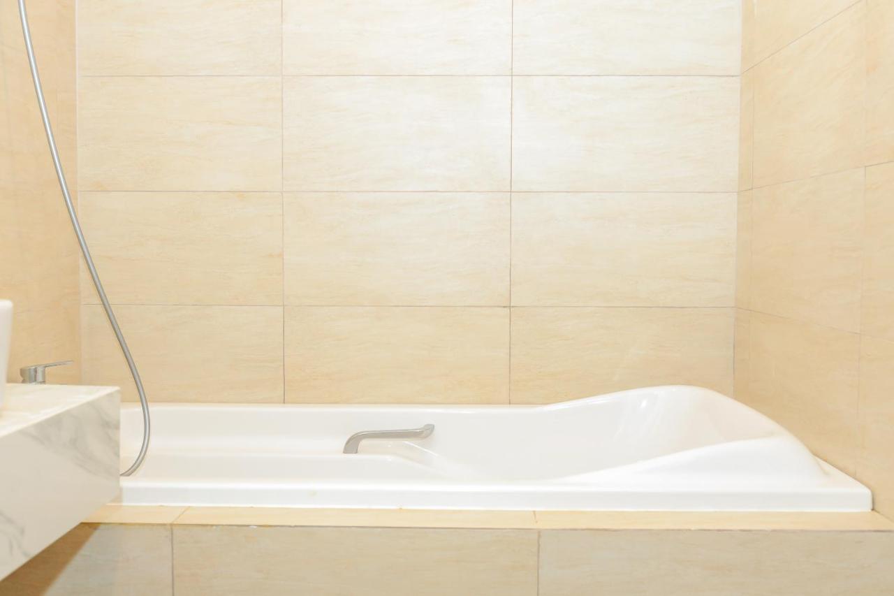 Song Suoi Flc Seatower - Seaview Apartment Quy Nhon Eksteriør billede