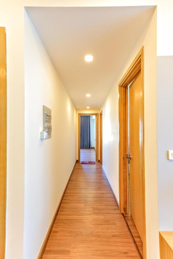 Song Suoi Flc Seatower - Seaview Apartment Quy Nhon Eksteriør billede