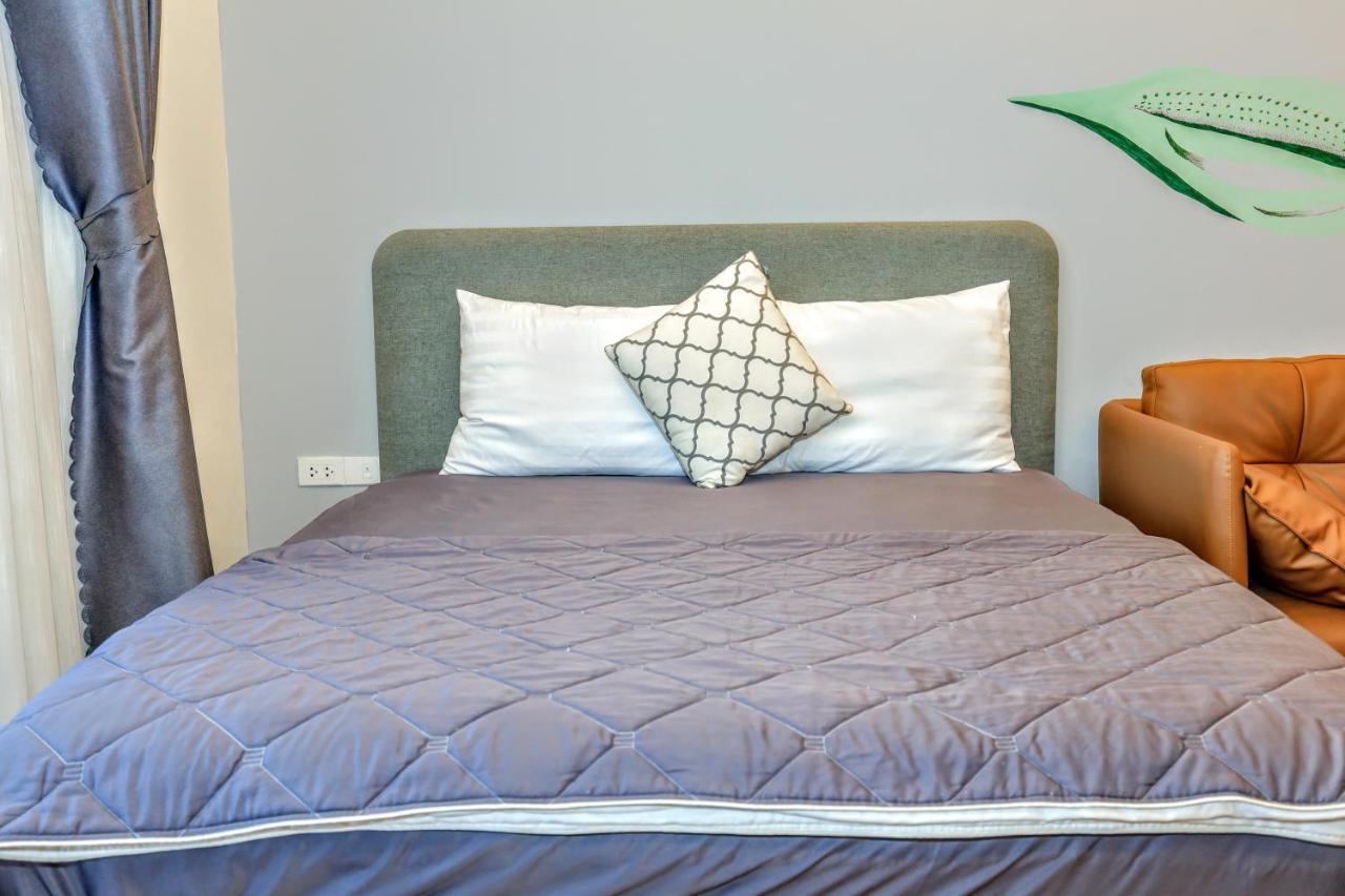 Song Suoi Flc Seatower - Seaview Apartment Quy Nhon Eksteriør billede