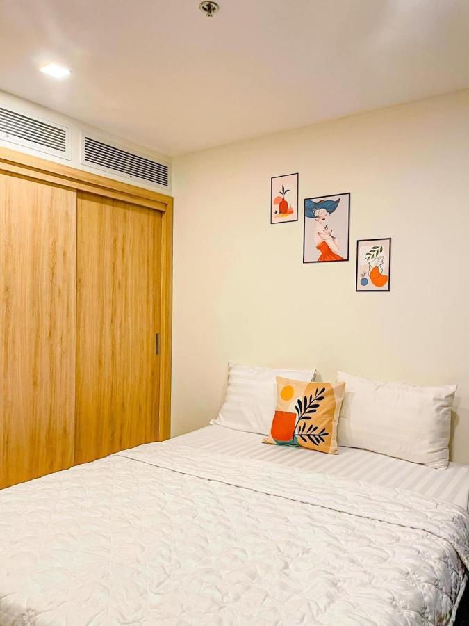 Song Suoi Flc Seatower - Seaview Apartment Quy Nhon Eksteriør billede