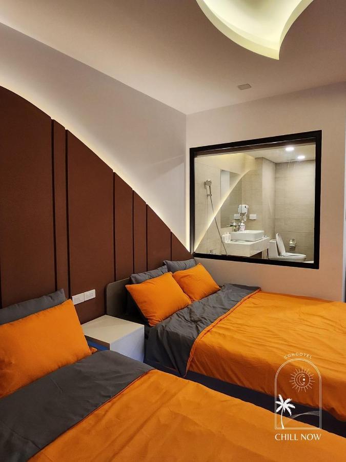 Song Suoi Flc Seatower - Seaview Apartment Quy Nhon Eksteriør billede