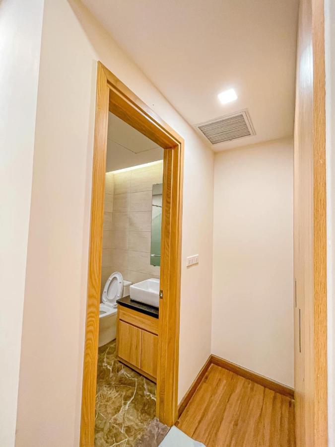 Song Suoi Flc Seatower - Seaview Apartment Quy Nhon Eksteriør billede