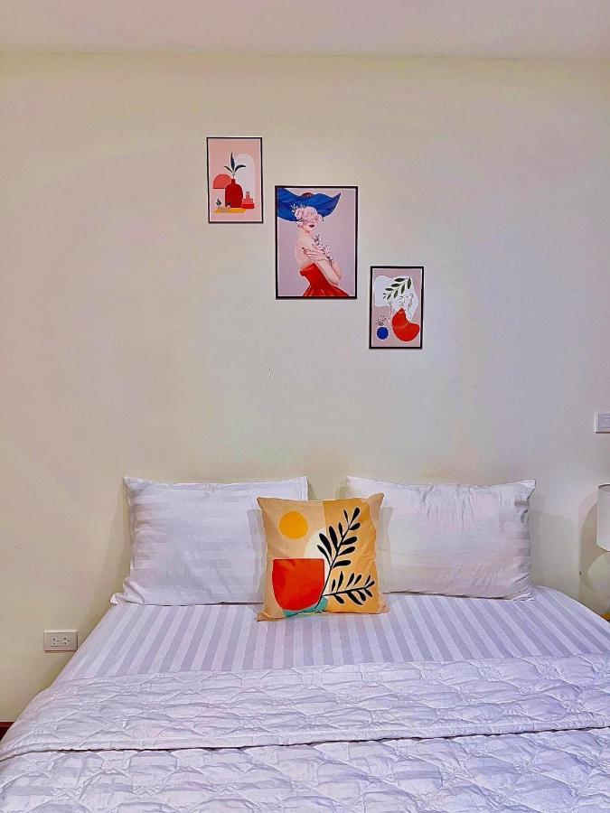 Song Suoi Flc Seatower - Seaview Apartment Quy Nhon Eksteriør billede
