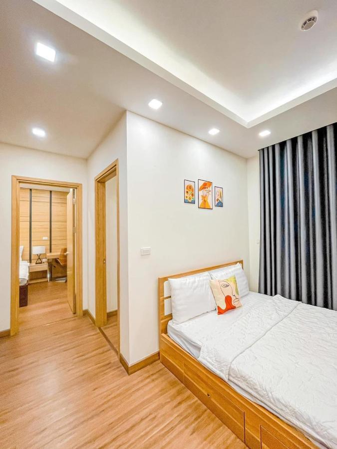Song Suoi Flc Seatower - Seaview Apartment Quy Nhon Eksteriør billede