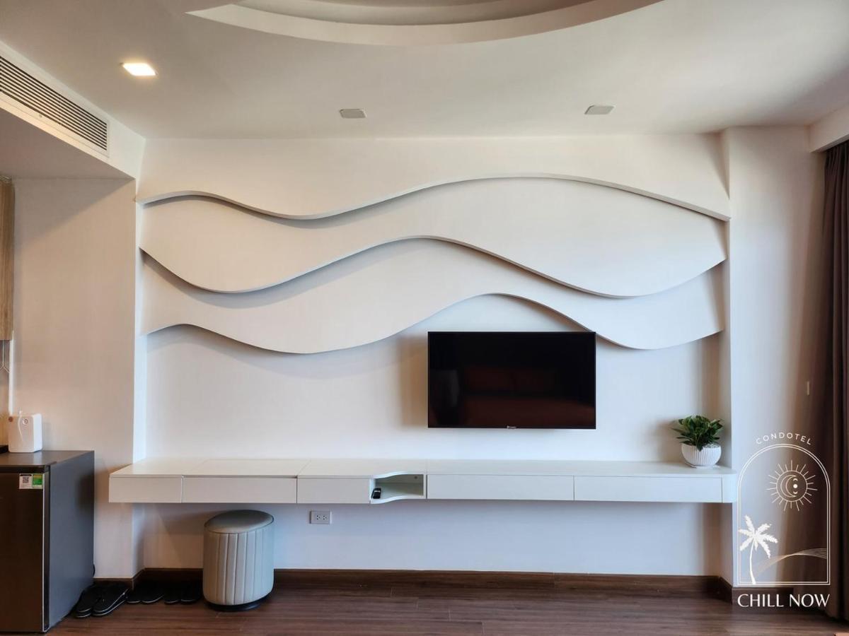 Song Suoi Flc Seatower - Seaview Apartment Quy Nhon Eksteriør billede